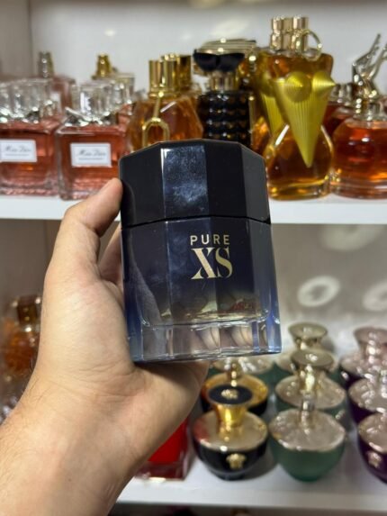 Paco Rabanne Pure XS EDT