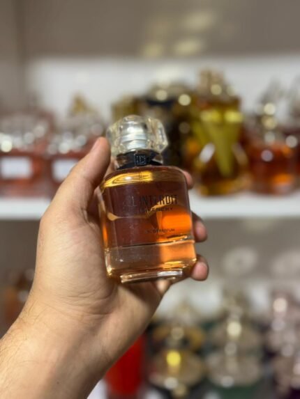 Givenchy L'Interdit EDP
