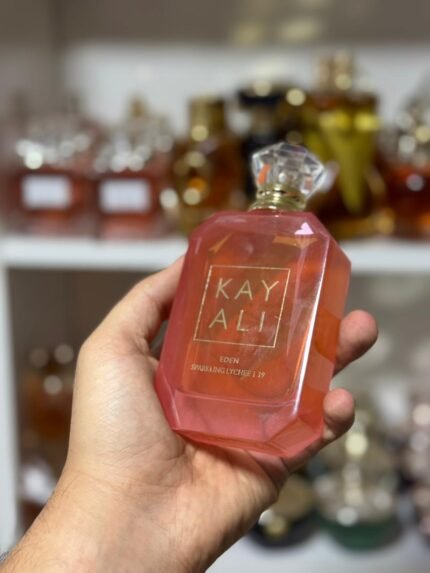 Kayali Eden Sparkling Lychee | 39 EDP