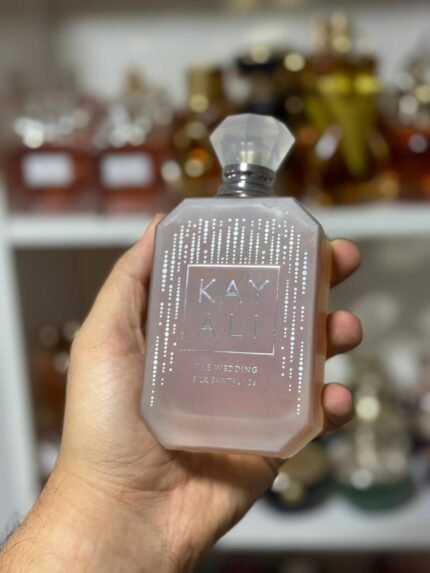 Kayali The Wedding Silk Santal 36 EDP