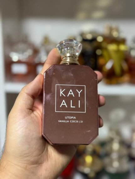 Kayali Utopia Vanilla Coco | 21 EDP