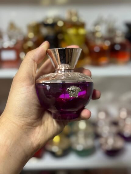 Versace Dylan Purple Eau de Parfum