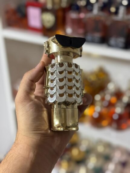 Paco Rabanne Phantom edp