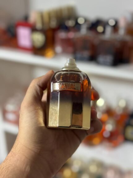 Jean Paul Gaultier Scandal Pour femme Elixir