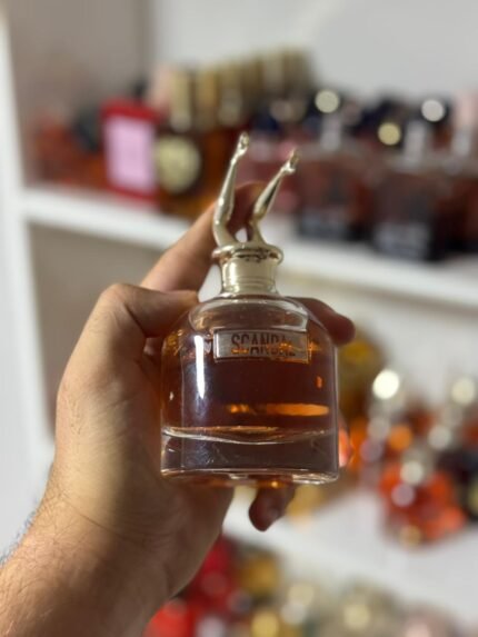 Jean Paul Gaultier Scandal EDP femme