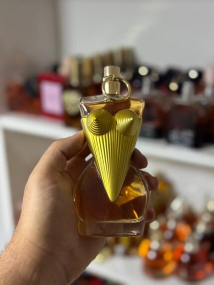 Jean Paul Gaultier Divine