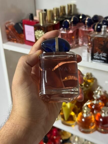 Giorgio Armani My Way EDP