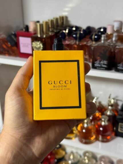 Gucci Bloom Profumo Di Fiori EDP