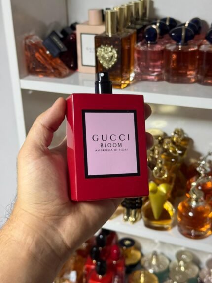 Gucci Bloom Ambrosia di Fiori Extrait
