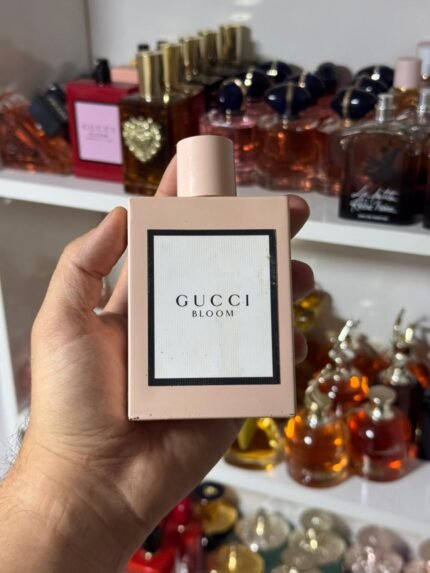 Gucci Bloom EDP