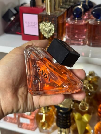 Prada Paradoxe EDP